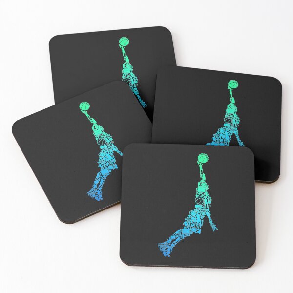 Item preview, Basketball Player Coach Dunking Kids Boys Men designed and sold by Marmion434423.