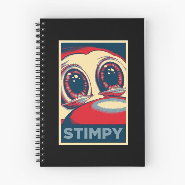 Item preview, Ren And Stimpy T-ShirtStimpy designed and sold by LancFergal.