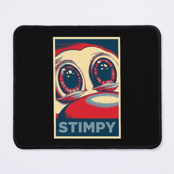 Item preview, Ren And Stimpy T-ShirtStimpy designed and sold by LancFergal.