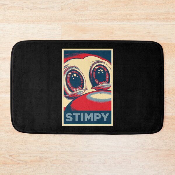 Item preview, Ren And Stimpy T-ShirtStimpy designed and sold by LancFergal.