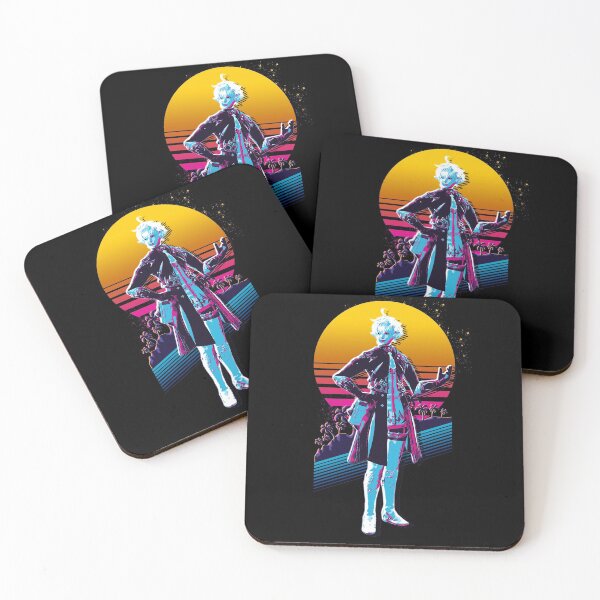 Item preview, Alphinaud - FFXIV *80s retro* designed and sold by MyRetroArt.