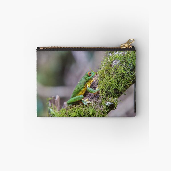 Item preview, Red-eyed Tree Frog designed and sold by Jade Welch.