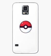 Pokeball Case/Skin for Samsung Galaxy