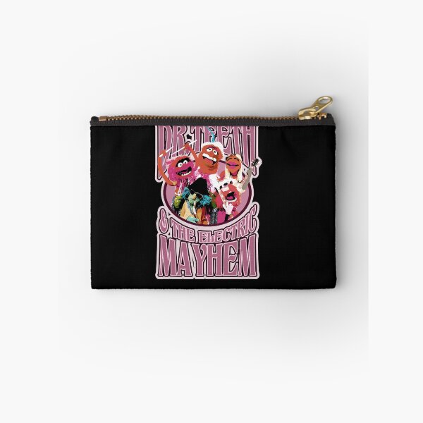 Item preview, electric muppets doll mayhem designed and sold by KathleenTrujil.
