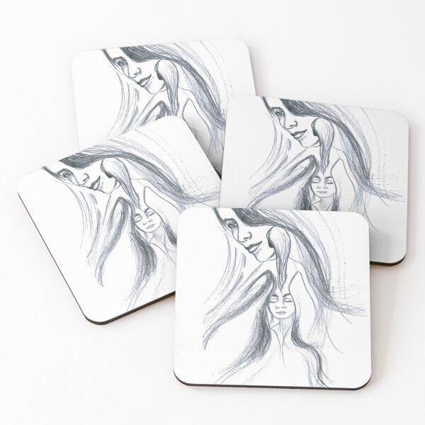 Item preview, energie femminile designed and sold by anata77.