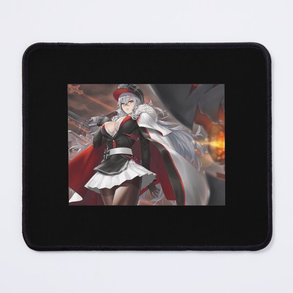 Item preview, Azur Lane - Graf Zeppelin Classic . designed and sold by michaelmacera.