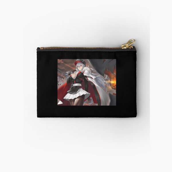 Item preview, Azur Lane - Graf Zeppelin Classic . designed and sold by michaelmacera.