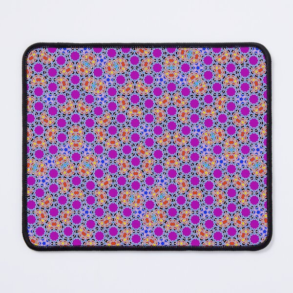 Item preview, Moon Star Pattern Islamic Art designed and sold by Girih.