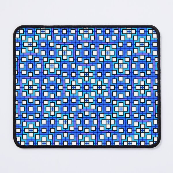 Item preview, Off the Grid Squares designed and sold by Girih.