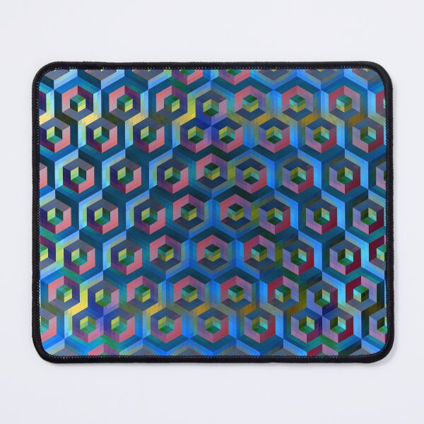 Item preview, Cubic Honeycombs designed and sold by Girih.