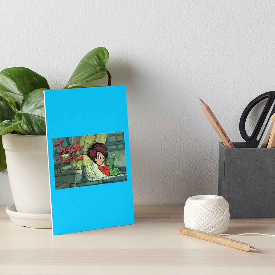 Item preview, Art Board Print designed and sold by SNMtDesign.