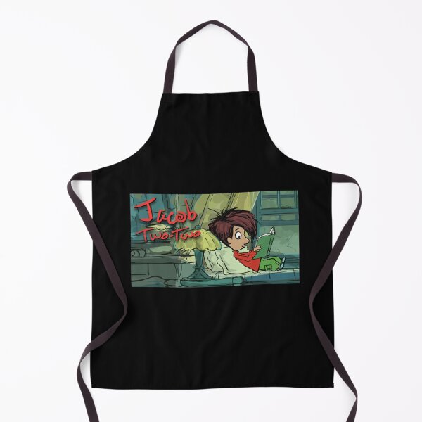 Item preview, Jacob Two-Two designed and sold by SNMtDesign.