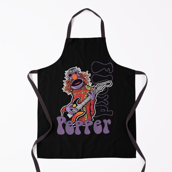 Item preview, Floyd Pepper designed and sold by KathleenTrujil.