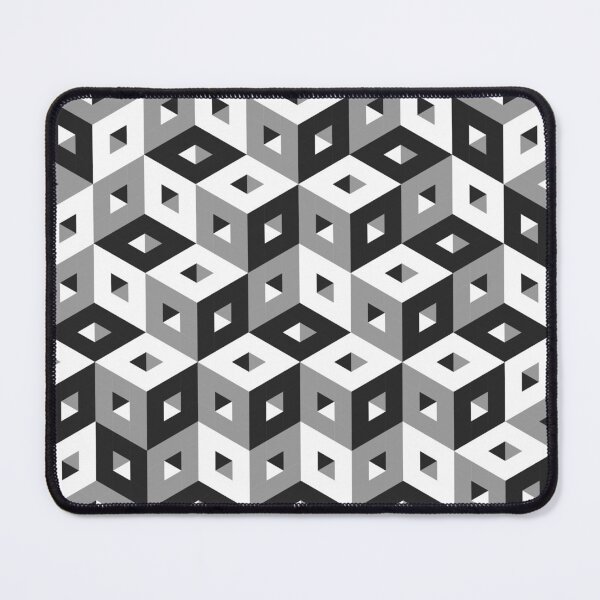 Item preview, Twisted Hollow Cubes designed and sold by Girih.