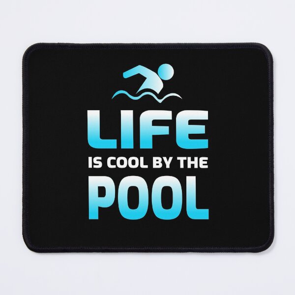 Item preview, Swimming Swim Funny Swimmer Gift designed and sold by TastefulTees.