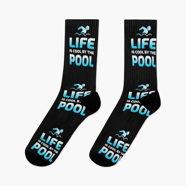 Item preview, Swimming Swim Funny Swimmer Gift designed and sold by TastefulTees.