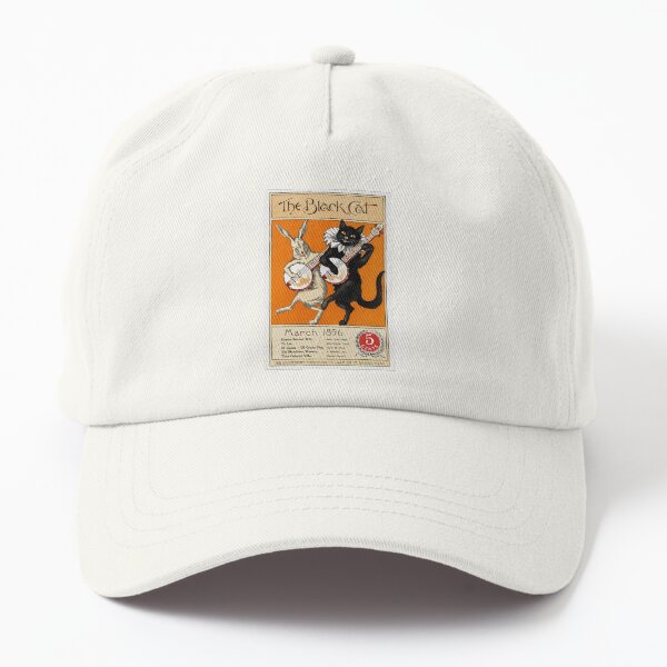 Item preview, The Black Cat designed and sold by Edpod.