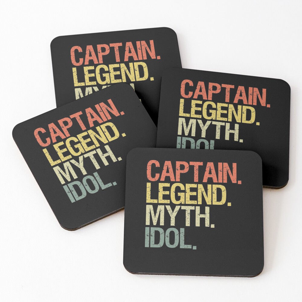 Item preview, Coasters (Set of 4) designed and sold by -MagicDesigns-.