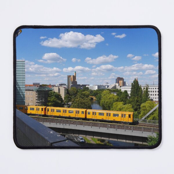Item preview, Berlin Panorama designed and sold by Girih.