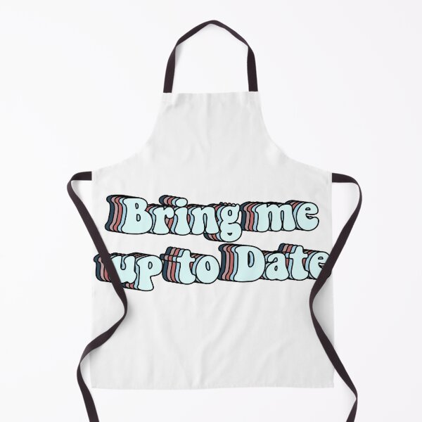 Item preview, Bring me up to date designed and sold by Butterfly-Dream.