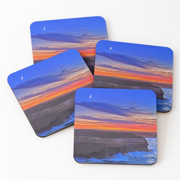 Item preview, 2133 12 Apostles at sunrise designed and sold by Hans Kawitzki.
