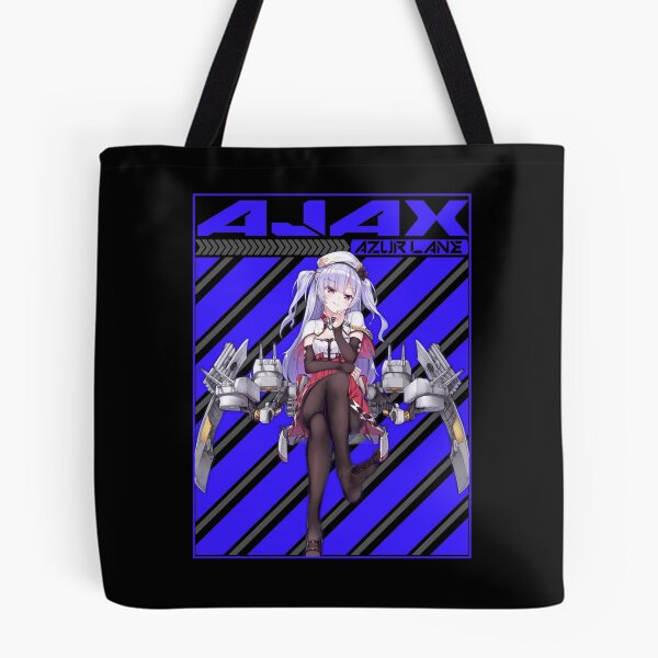 Item preview, AZUR LANE AJAX Classic . designed and sold by michaelmacera.