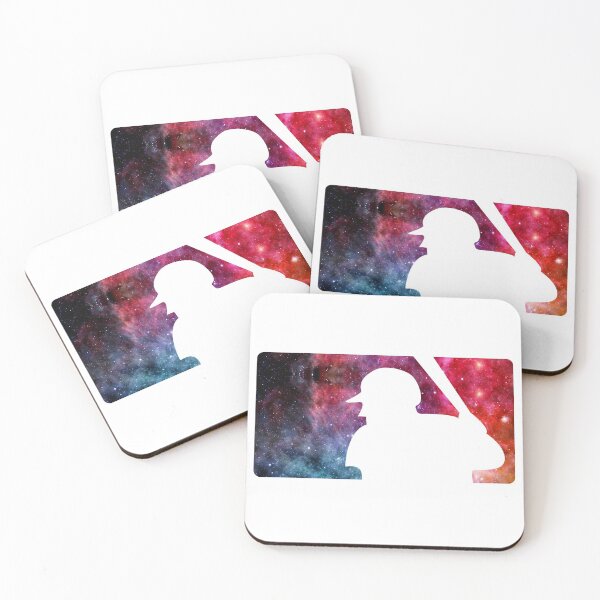 Item preview, Baseball Clubs galaxy designed and sold by Kathyy-.