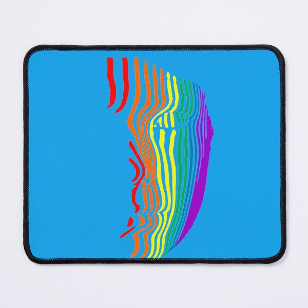 Item preview, Pride Homo-Superior Head designed and sold by SNMtDesign.