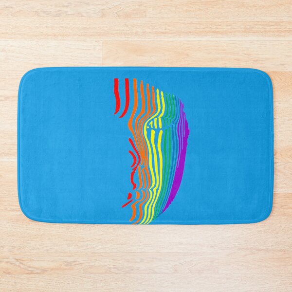Item preview, Pride Homo-Superior Head   designed and sold by SNMtDesign.