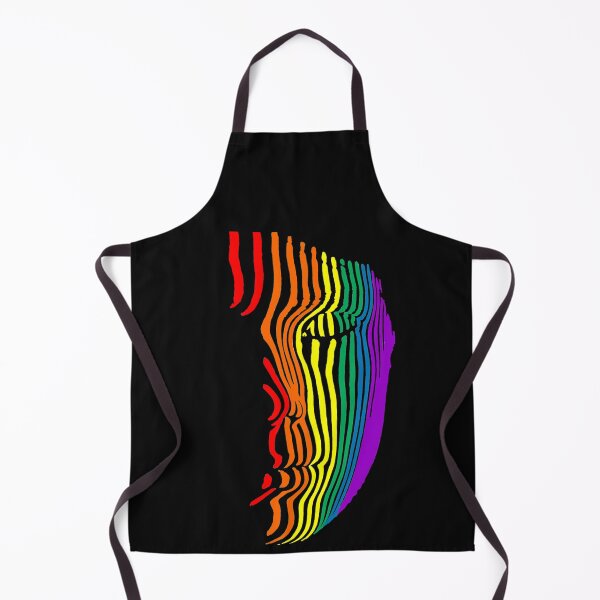 Item preview, Pride Homo-Superior Head designed and sold by SNMtDesign.