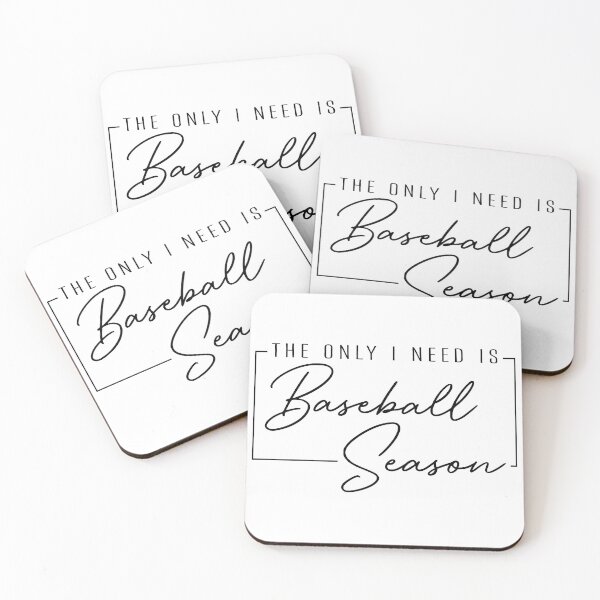 Artikelvorschau, Baseball-Saison entworfen und verkauft von Kathyy-.