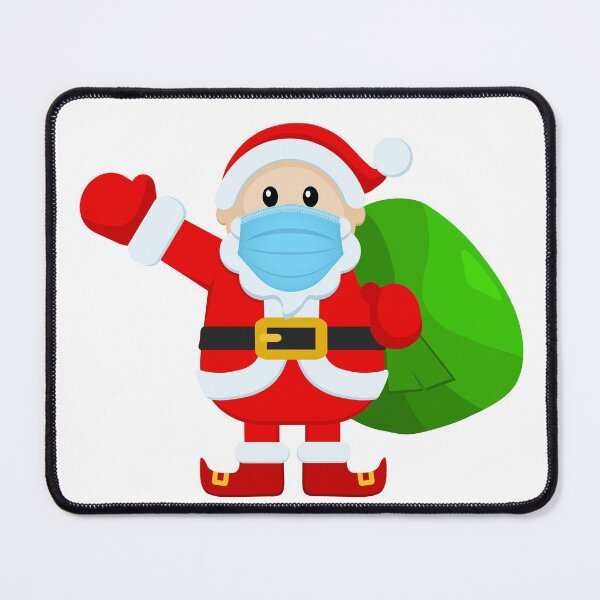 Item preview, Santa with gifts  designed and sold by George  Paul.