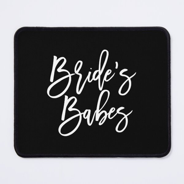 Item preview, bride's babes designed and sold by GetLeaux.