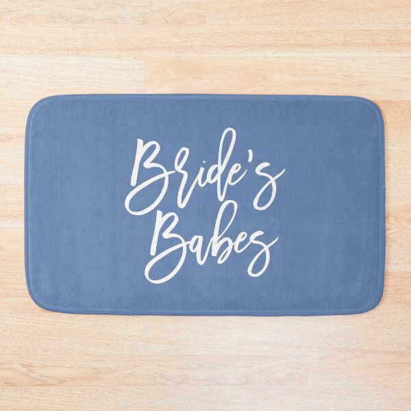Item preview, bride's babes designed and sold by GetLeaux.