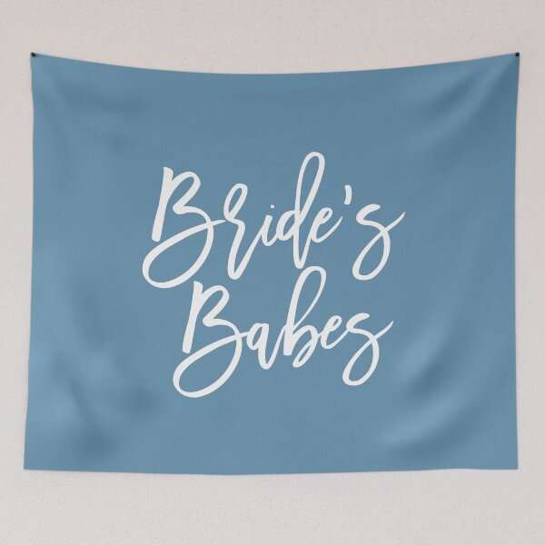 Item preview, bride's babes designed and sold by GetLeaux.