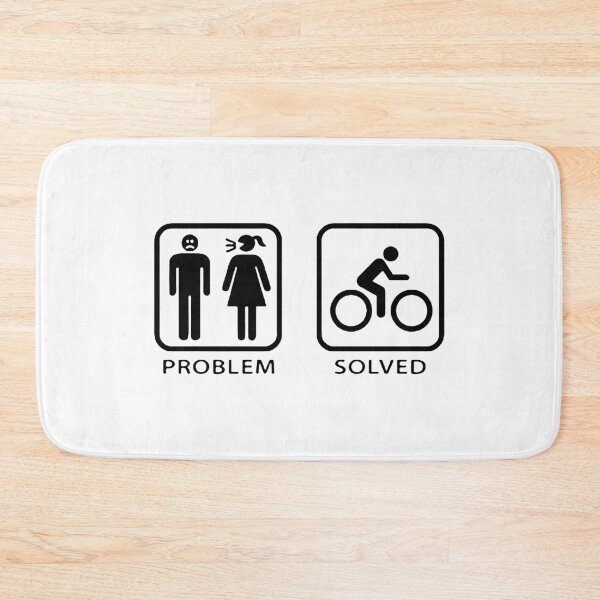 Item preview, Funny Love Cycling Girlfriend boyfriend Cool Bike Born to Ride Evolution of Mountain Bike  Love Bike Gift Premium Apparel Funny Holiday Xmas designed and sold by DesignByHeartUK.