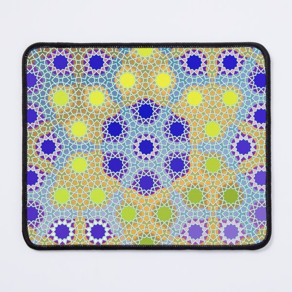 Item preview, Honeycomb Starpattern Islamic Geometry designed and sold by Girih.