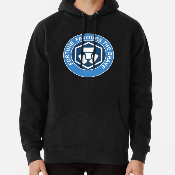 nycfc sweatshirt