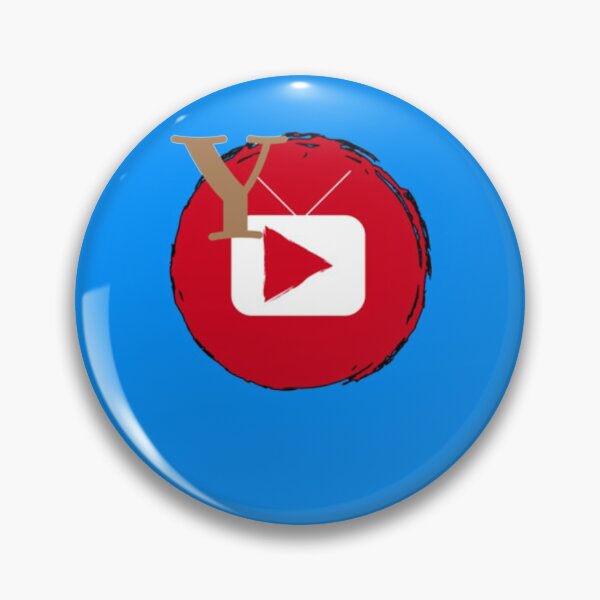 Item preview, Retro YTV logo    designed and sold by SNMtDesign.