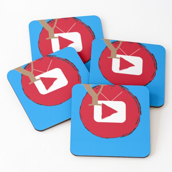 Item preview, Retro YTV logo    designed and sold by SNMtDesign.