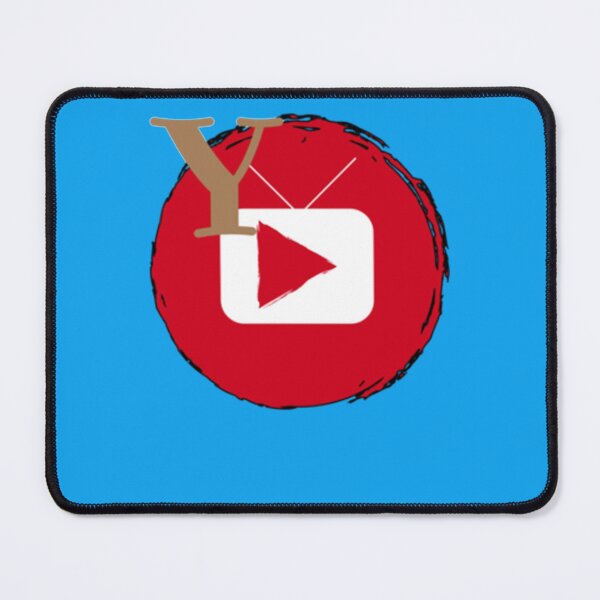 Item preview, Retro YTV logo designed and sold by SNMtDesign.
