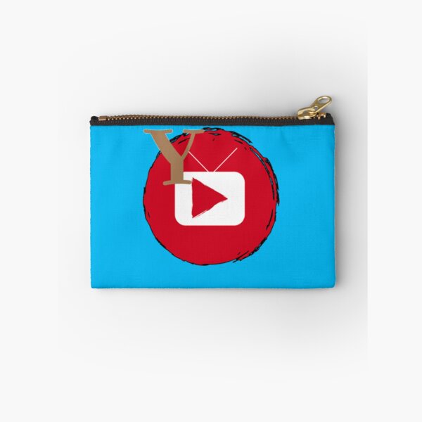 Item preview, Retro YTV logo    designed and sold by SNMtDesign.