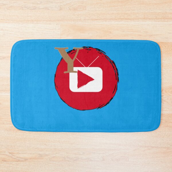 Item preview, Retro YTV logo    designed and sold by SNMtDesign.