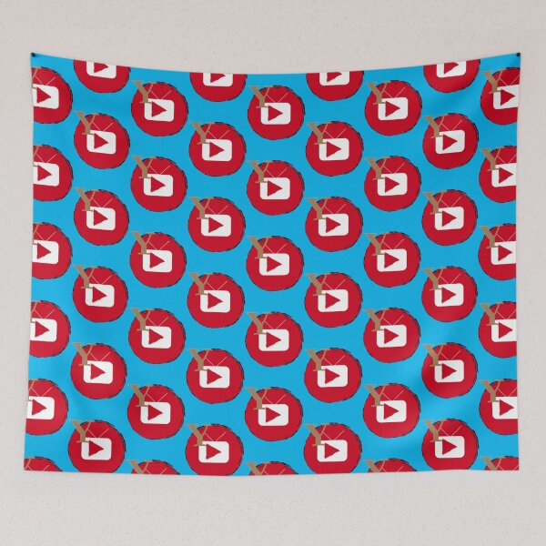 Item preview, Retro YTV logo    designed and sold by SNMtDesign.