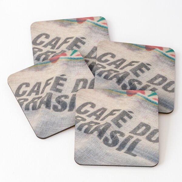Item preview, Café do brasil designed and sold by Ingo Gerlach.