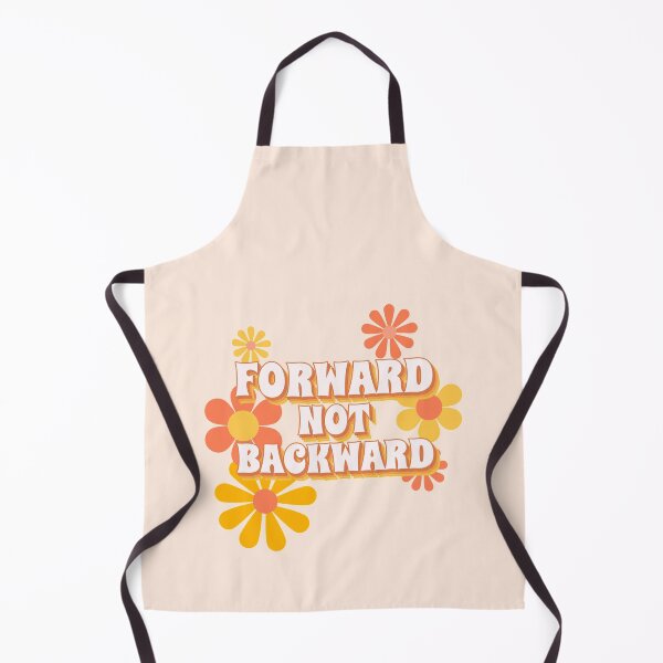 Item preview, Forward not Backward Gift designed and sold by Studio TANFF.
