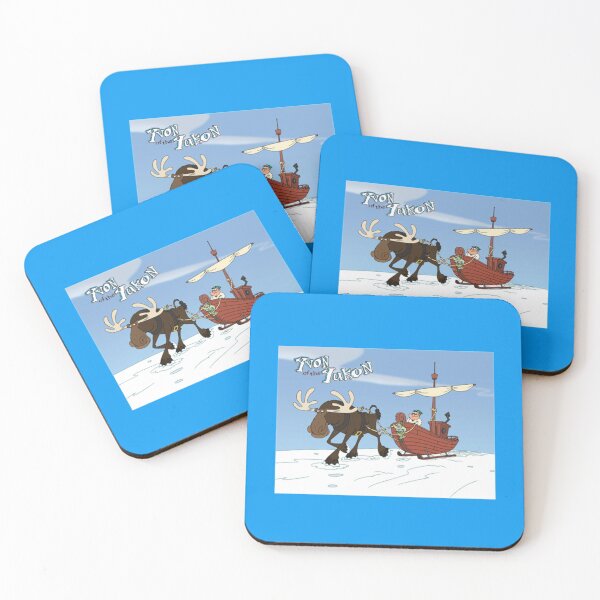 Item preview, Yvon of the Yukon   designed and sold by SNMtDesign.