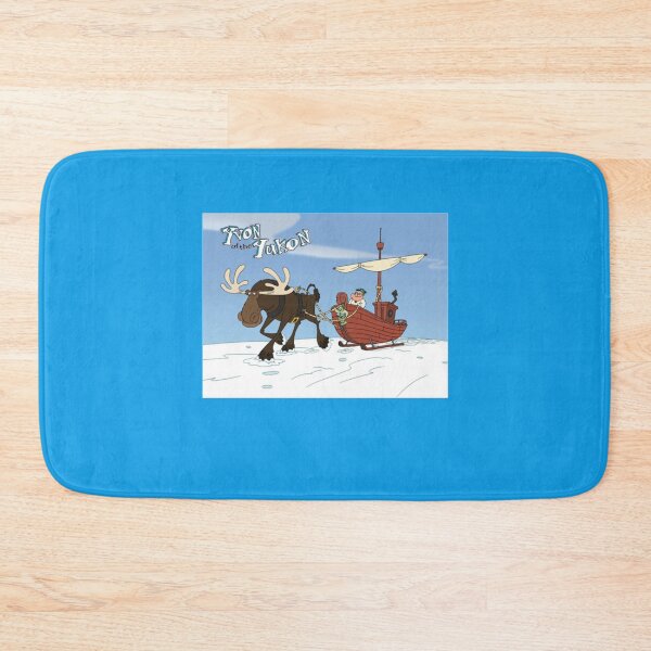 Item preview, Yvon of the Yukon   designed and sold by SNMtDesign.