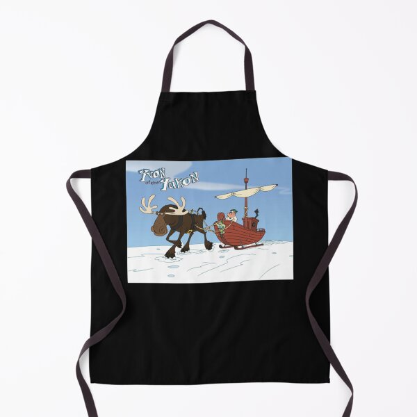 Item preview, Yvon of the Yukon designed and sold by SNMtDesign.