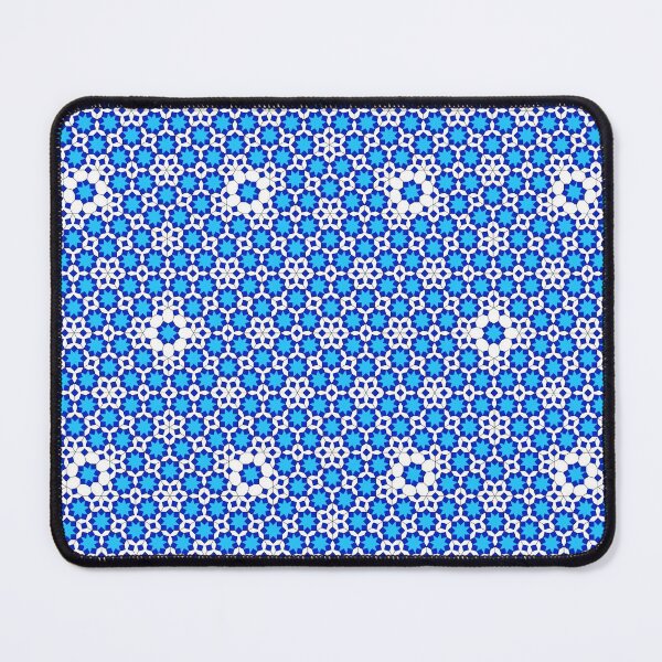 Item preview, Octa Star Pattern designed and sold by Girih.